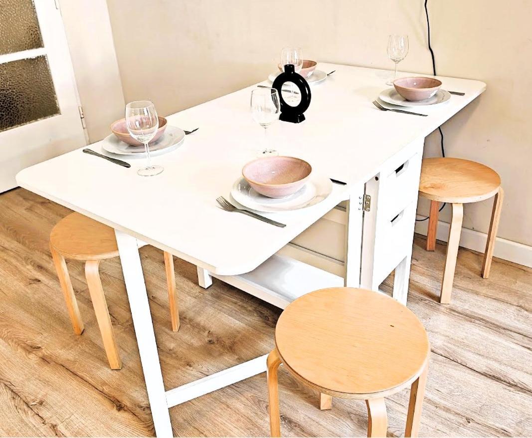 Flat In Zizkov -303- Praha