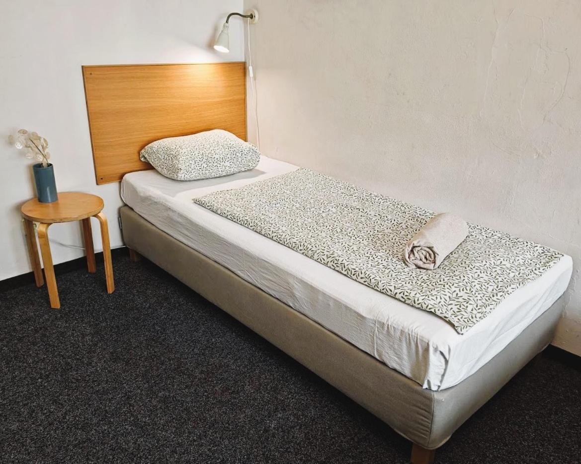 Apartmán Flat In Zizkov -303- Praha