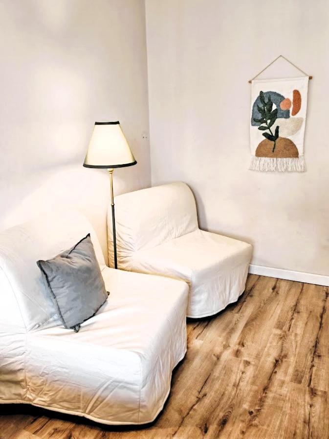 Apartmán Flat In Zizkov -303- Praha