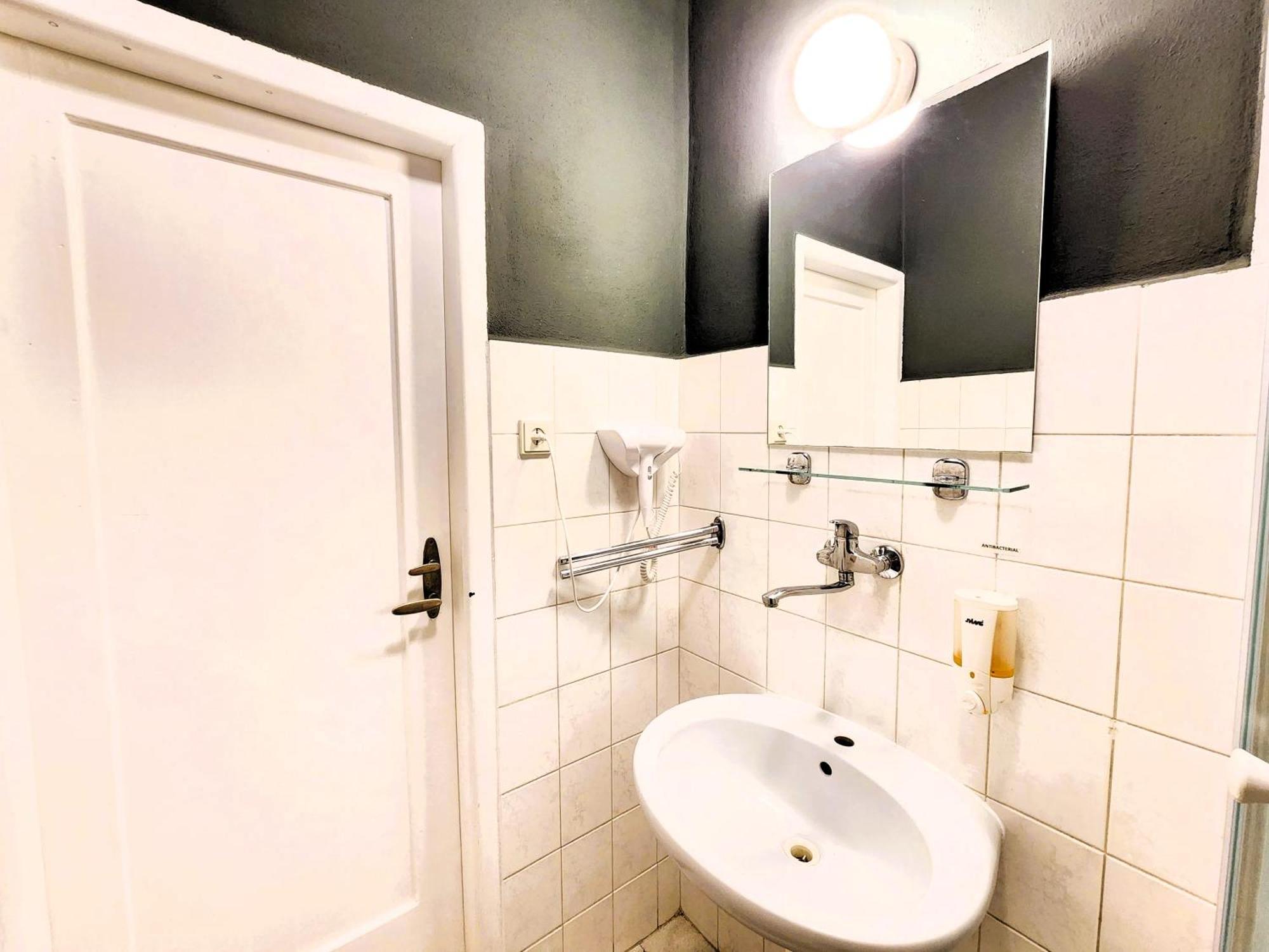 Flat In Zizkov -303- Apartmán Praha